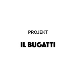 il Bugatti